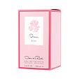 Oscar De La Renta Rose Eau de Toilette (Femme) 100 ml