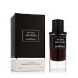 Prive Zarah Blend Afgano Eau de Parfum (Unisexe) 80 ml