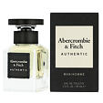Abercrombie &amp; Fitch Authentic Man Eau de Toilette (Homme) 30 ml