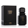 Ajmal Amber Wood Noir Eau de Parfum (Unisexe) 100 ml