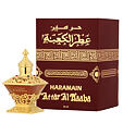 Al Haramain Attar Al Kaaba Huile parfumée (Unisexe) 25 ml