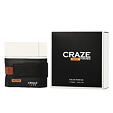 Armaf Craze Noir for Men Eau de Parfum (Homme) 100 ml