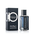 Salvatore Ferragamo Ferragamo Intense Leather Eau de Parfum (Homme) 50 ml