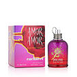 Cacharel Amor Amor Electric Kiss Eau de Toilette (Femme) 50 ml