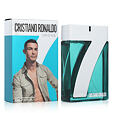 Cristiano Ronaldo CR7 Origins Eau de Toilette (Homme) 100 ml