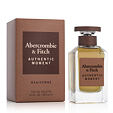 Abercrombie &amp; Fitch Authentic Moment Man Eau de Toilette (Homme) 100 ml