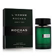 Rochas L&#039;Homme Rochas Aromatic Touch Eau de Toilette (Homme) 100 ml