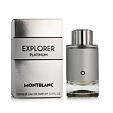 Montblanc Explorer Platinum Eau de Parfum (Homme) 100 ml