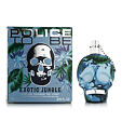 POLICE To Be Exotic Jungle for Man Eau de Toilette (Homme) 75 ml