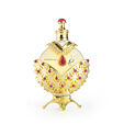 Khadlaj Hareem Al Sultan Gold Huile parfumée (Unisexe) 35 ml