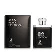 Maison Alhambra Man Black Edition Eau de Parfum (Homme) 100 ml