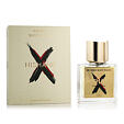 Nishane Hundred Silent Ways X Extrait de Parfum (Unisexe) 50 ml
