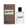 Zadig &amp; Voltaire This Is Him! Undressed Eau de Toilette (Homme) 50 ml