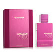Al Haramain Amber Oud Ultra Violet Eau de Parfum (Femme) 60 ml