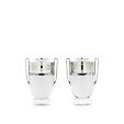 Rabanne Invictus EDT (Homme) 2 x 50 ml