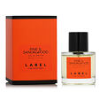 LABEL Pine &amp; Sandalwood Eau de Parfum (Unisexe) 50 ml