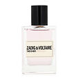 Zadig & Voltaire This Is Her! Undressed Eau de Parfum (Femme) 30 ml