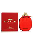 Coach Coach Love Eau de Parfum (Femme) 90 ml