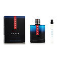 Prada Luna Rossa Ocean EDT rechargeable 100 ml + EDT MINI 10 ml
