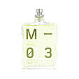Escentric Molecules Molecule 03 Eau de Toilette (Unisexe) 100 ml
