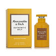 Abercrombie &amp; Fitch Authentic Self Woman Eau de Parfum (Femme) 100 ml