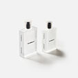Alexmonhart The Minimalist Eau de Parfum (Unisexe) 50 ml