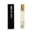 State of Mind Modern Nomad EDP recharge 2 x 20 ml + Vaporisateur de sac rechargeable