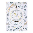 Accentra Winter Spa Fresh Pine & Winter Berries Bath & Body Advent Calendar