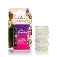 Invisibobble KIDS Elastiques Disney Princess Tiana 2 x 3 pces