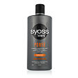 Syoss MEN Power Shampoo 500 ml