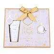 Accentra Winter Magic Foot Care Set With Cosy Socks