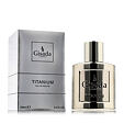 Gisada Titanium Eau de Parfum (Unisexe) 100 ml