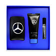 Mercedes-Benz Mercedes-Benz Man EDT 100 ml + EDT MINI 10 ml + Gel douche 100 ml