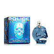 POLICE To Be (Or Not To Be) Eau de Toilette (Homme) 75 ml