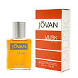 Jovan Musk for Men Lotion après-rasage homme 118 ml