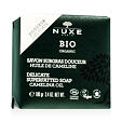Nuxe Bio Organic Delicate Superfatted Soap Camelina Oil 100 g