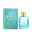 Hollister California Wave 2 For Him Eau de Toilette (Homme) 50 ml