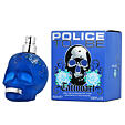 POLICE To Be Tattooart Men Eau de Toilette (Homme) 40 ml