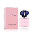 Giorgio Armani My Way Eau de Parfum (Femme) - rechargeable 50 ml