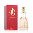 Jimmy Choo I Want Choo Eau de Parfum (Femme) 100 ml