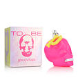 POLICE To Be Goodvibes For Her Eau de Parfum (Femme) 125 ml