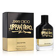 Jimmy Choo Urban Hero Gold Edition Eau de Parfum (Homme) 100 ml