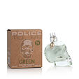 POLICE To Be Green Eau de Toilette (Unisexe) 40 ml