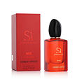 Giorgio Armani Sì Passione Éclat Eau de Parfum (Femme) 50 ml