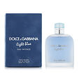 Dolce &amp; Gabbana Light Blue Eau Intense Pour Homme Eau de Parfum Intense (Homme) 200 ml