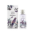 Salvatore Ferragamo Cieli di Seta Eau de Parfum (Unisexe) 100 ml
