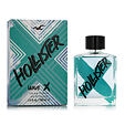 Hollister California Hollister Wave X For Him Eau de Toilette (Homme) 100 ml