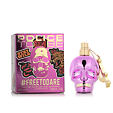 POLICE To Be #Freetodare for Woman Eau de Parfum (Femme) 40 ml