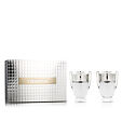 Rabanne Invictus EDT (Homme) 2 x 50 ml