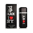 Carolina Herrera 212 VIP Black I Love NY Eau de Parfum (Homme) 100 ml